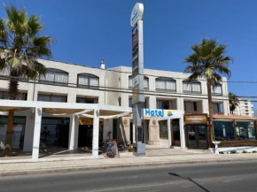 Гостиница Hotel Canto del Mar  Ла-Серена